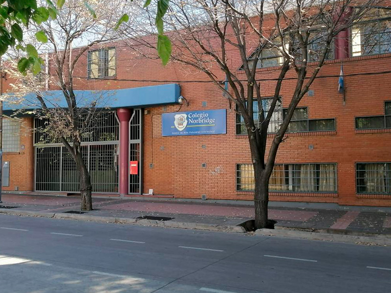 Colegio_Norbridge_Infraestructura_Mendoza