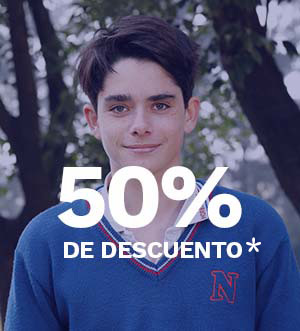 50d 50% Asistencia financiera Colegio