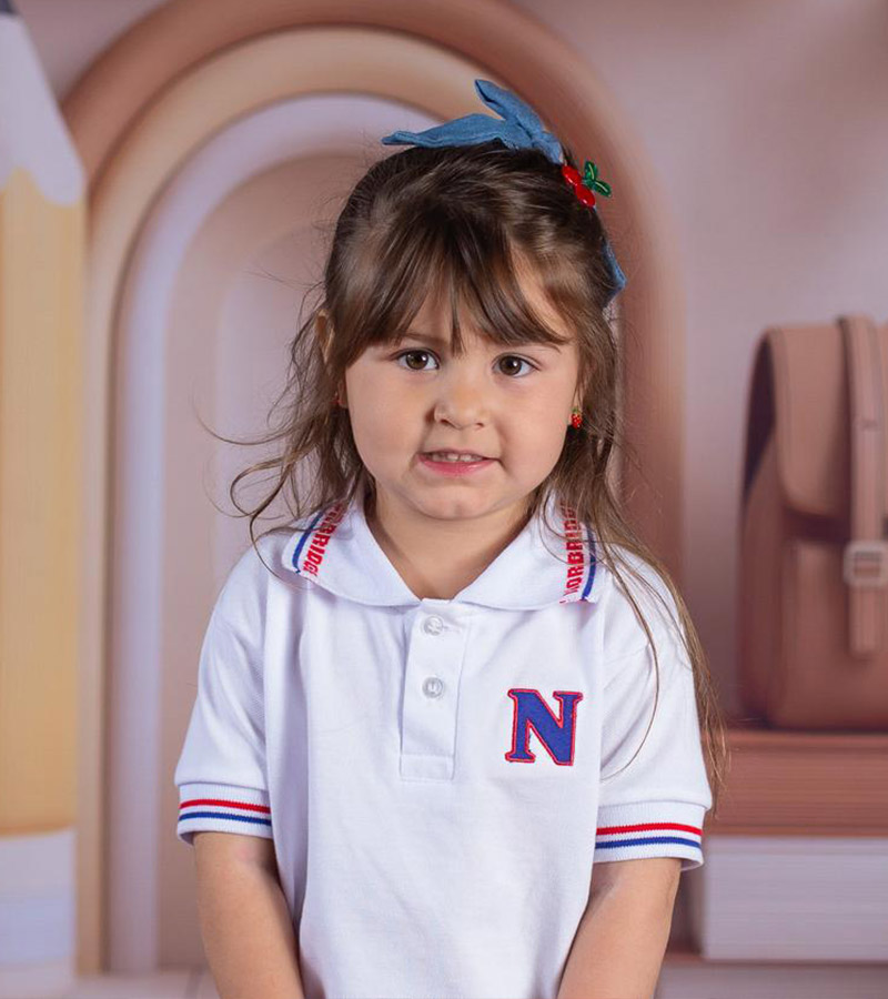 Nivel inicial en Mendoza. Colegio argentino, colegio bilingüe con sedes en Saavedra, Pilar y Mendoza