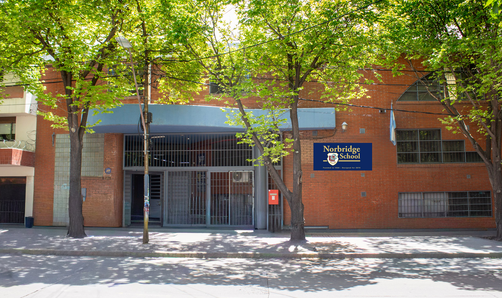 Colegio_Norbridge_Infraestructura_Mendoza