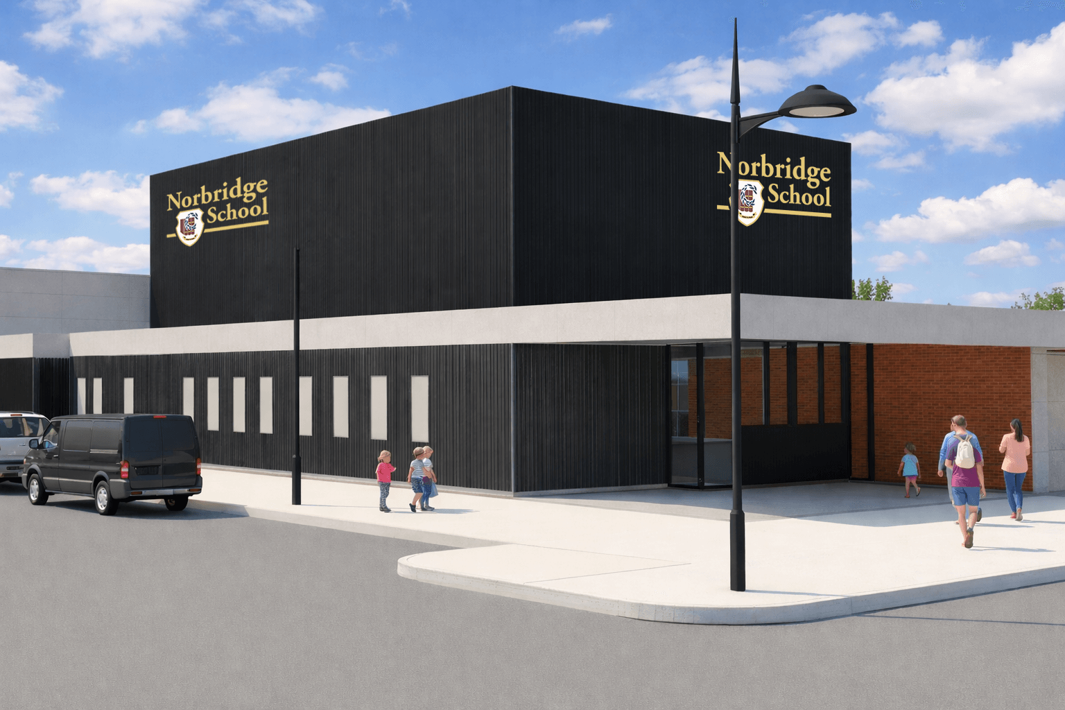 Colegio_Norbridge_Infraestructura