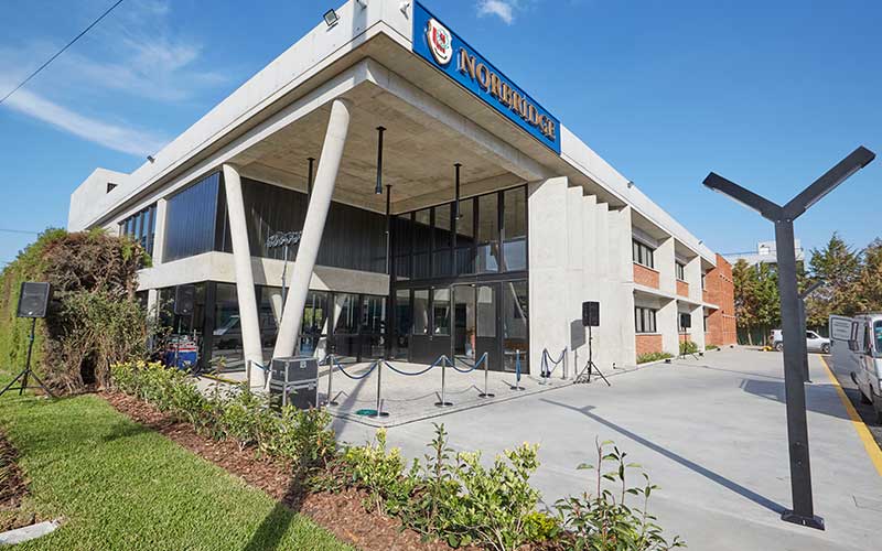 Colegio_Norbridge_Infraestructura