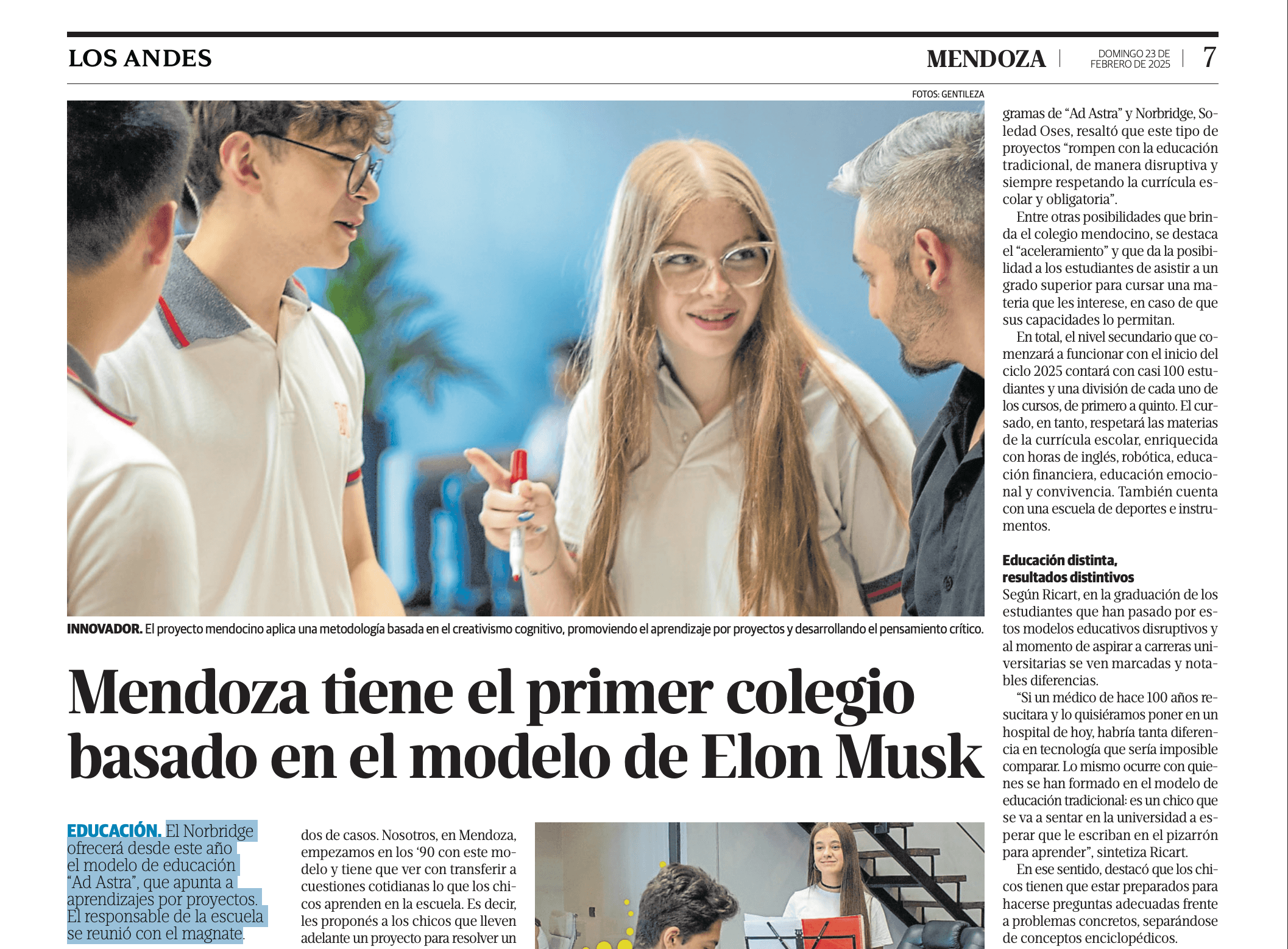 Nota 2