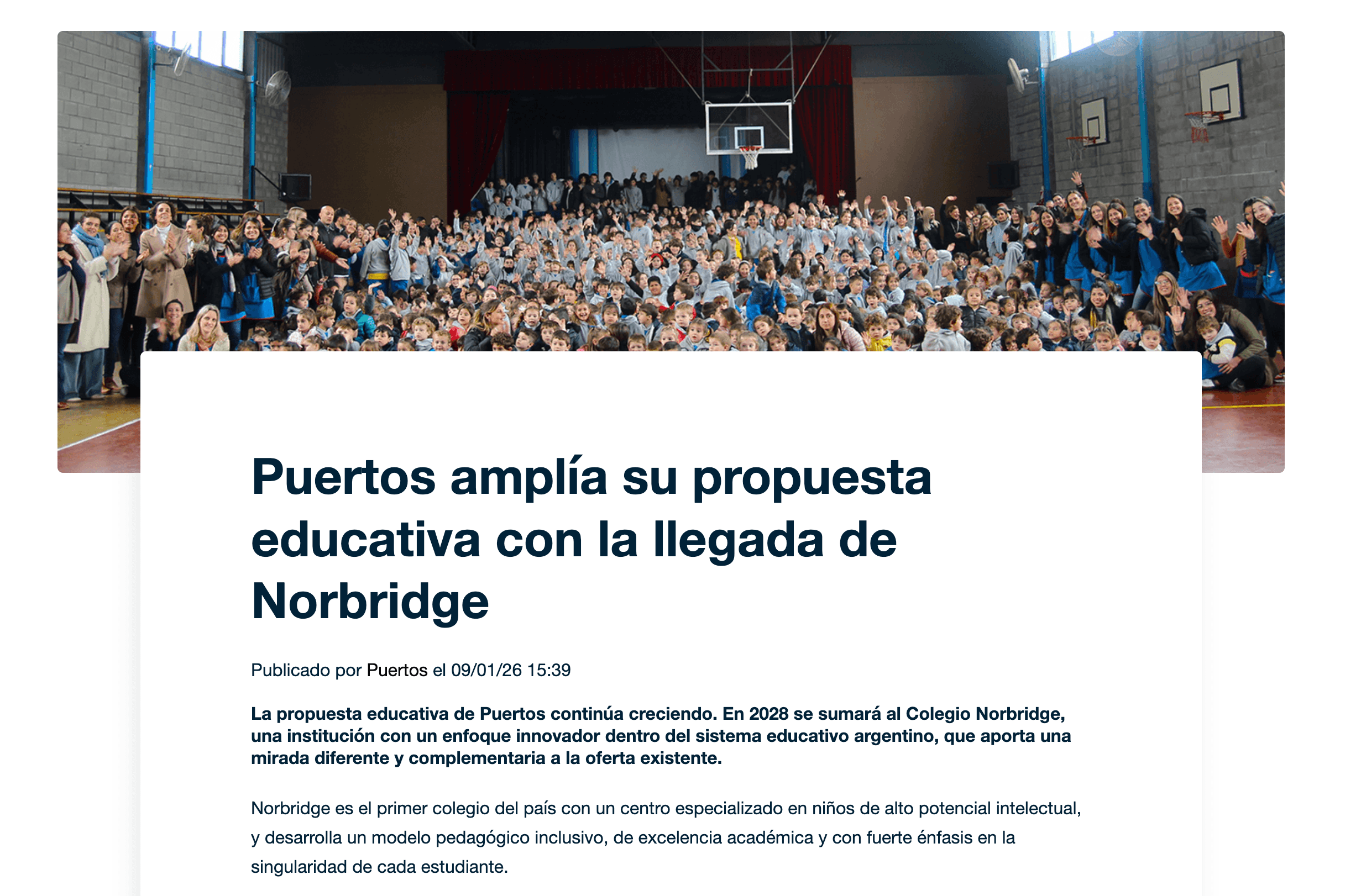 Nota 1