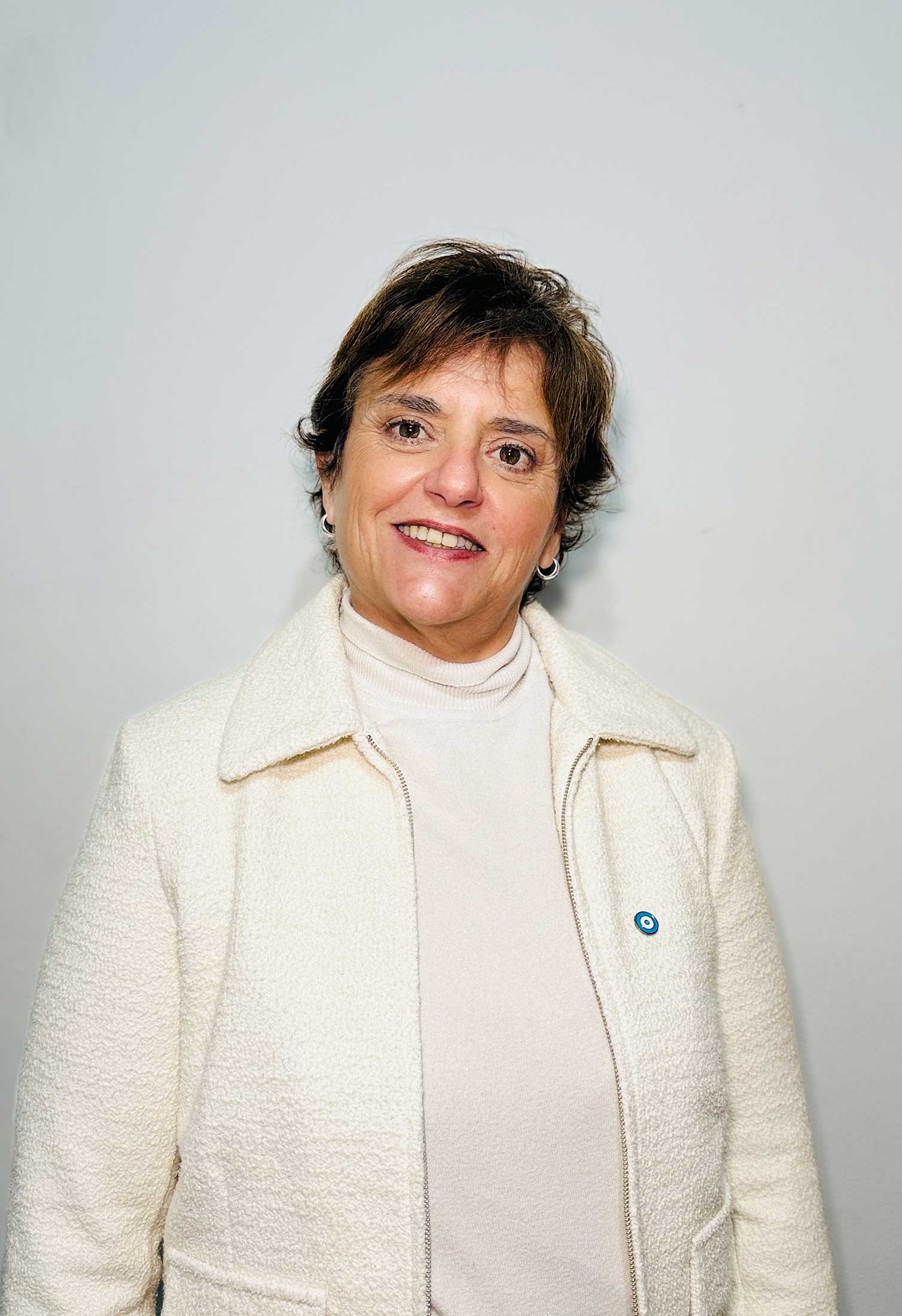 Mariana Frank