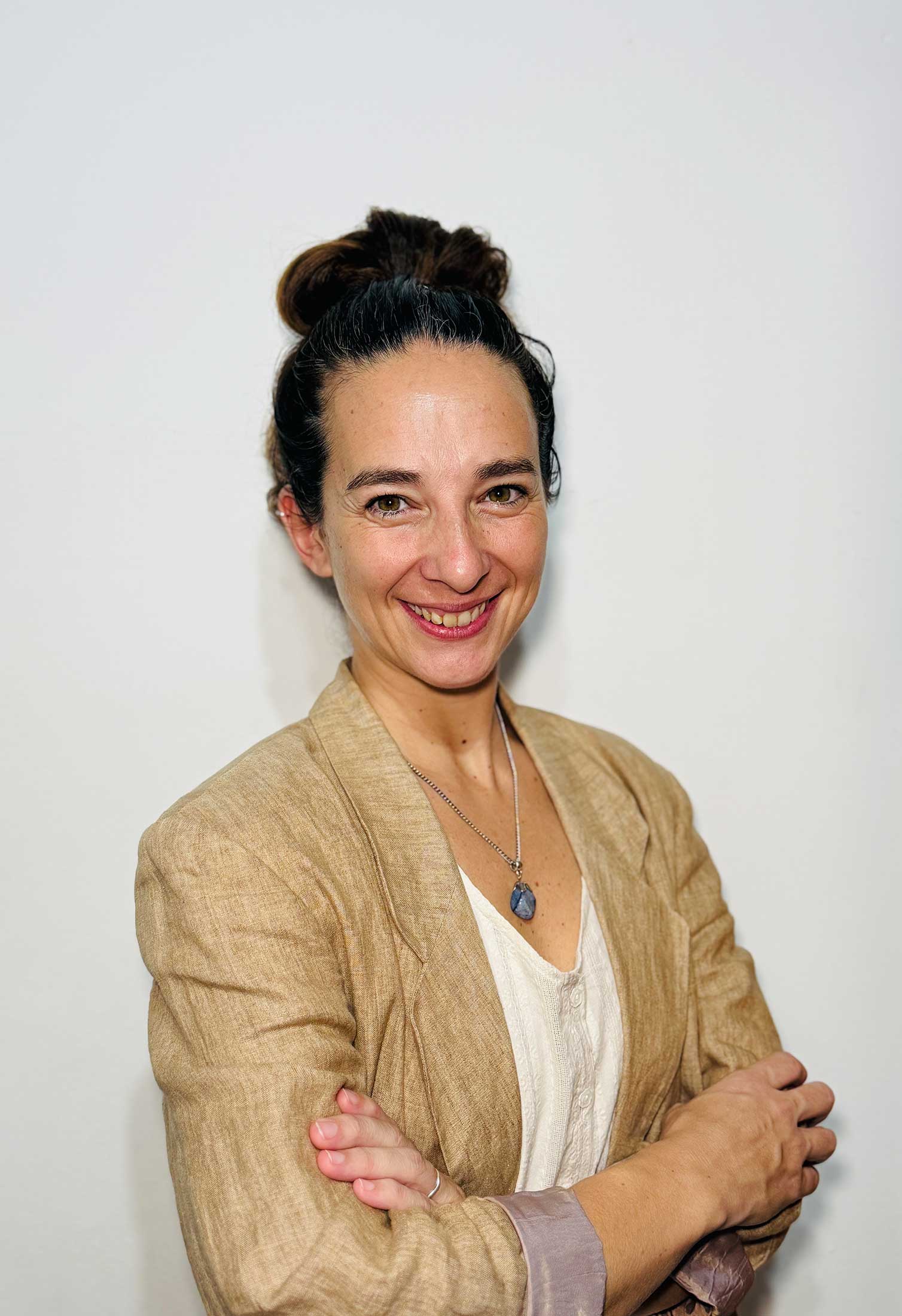 Delfina Gómez Orso