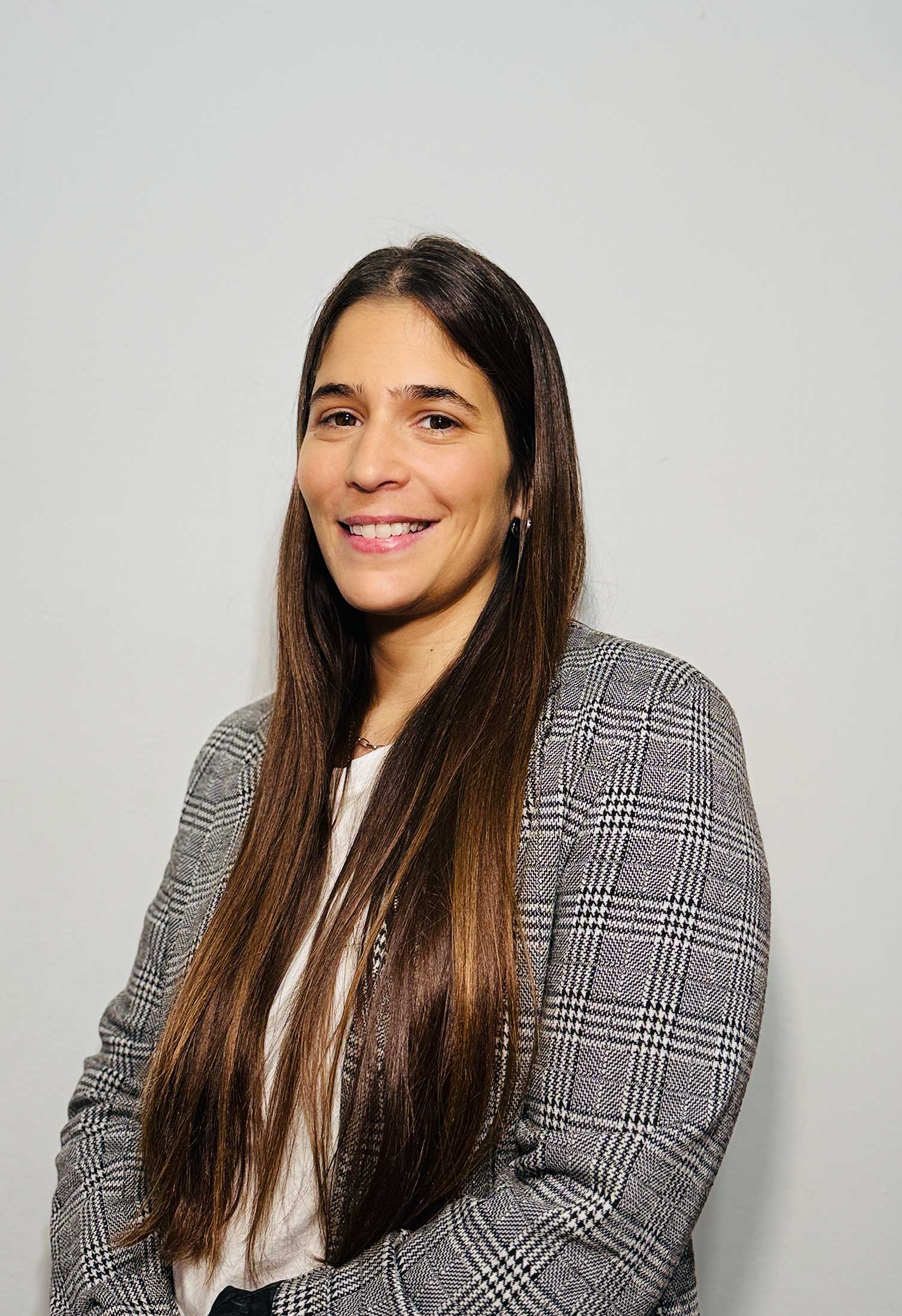 Romina Catignola