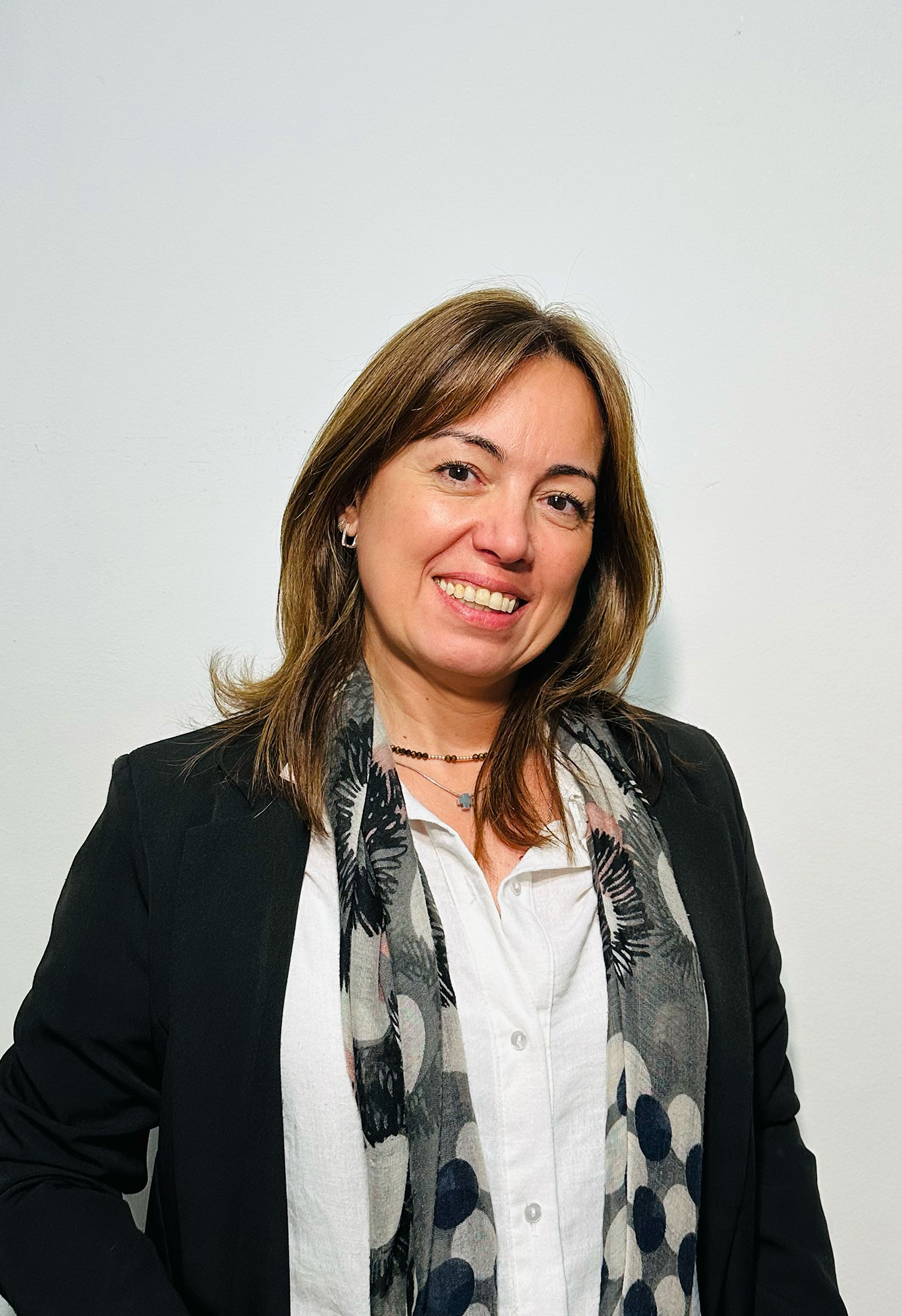 Lucía López Bosio