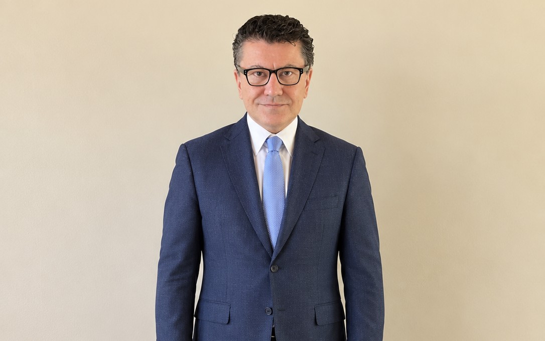 Dr. Daniel Ricart, fundador de Norbridge