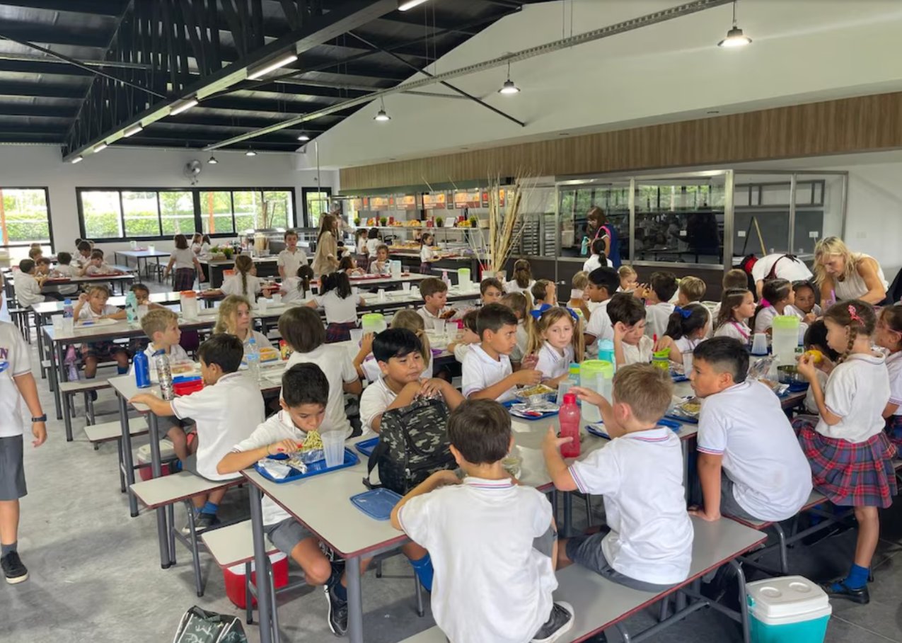 Infobae – 2024 El método de enseñanza universitaria que puede llevarse con éxito a la educación básica