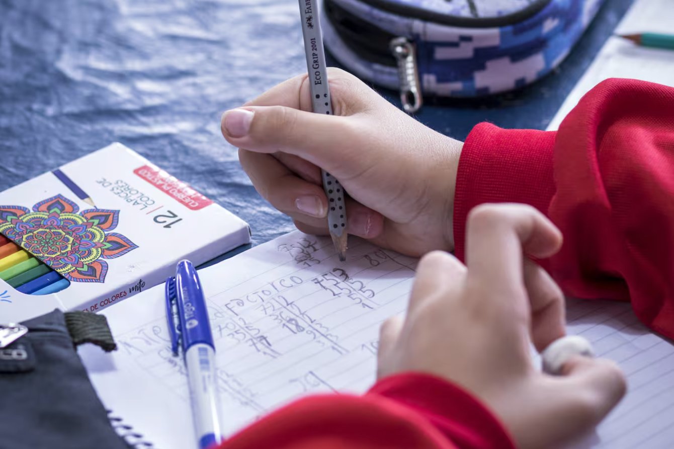 La Nación – 2022 Acoso y problemas de adaptación: por qué los chicos con altas capacidades están lejos de ser integrados en las escuelas