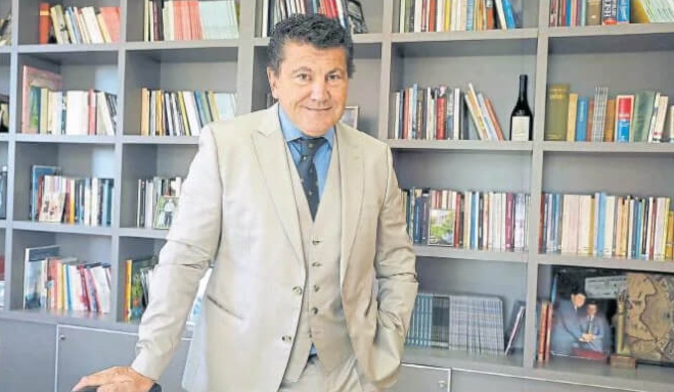 Fue un niño superdotado, estudió en Harvard y regresó al país por una promesa que le hizo a Favaloro