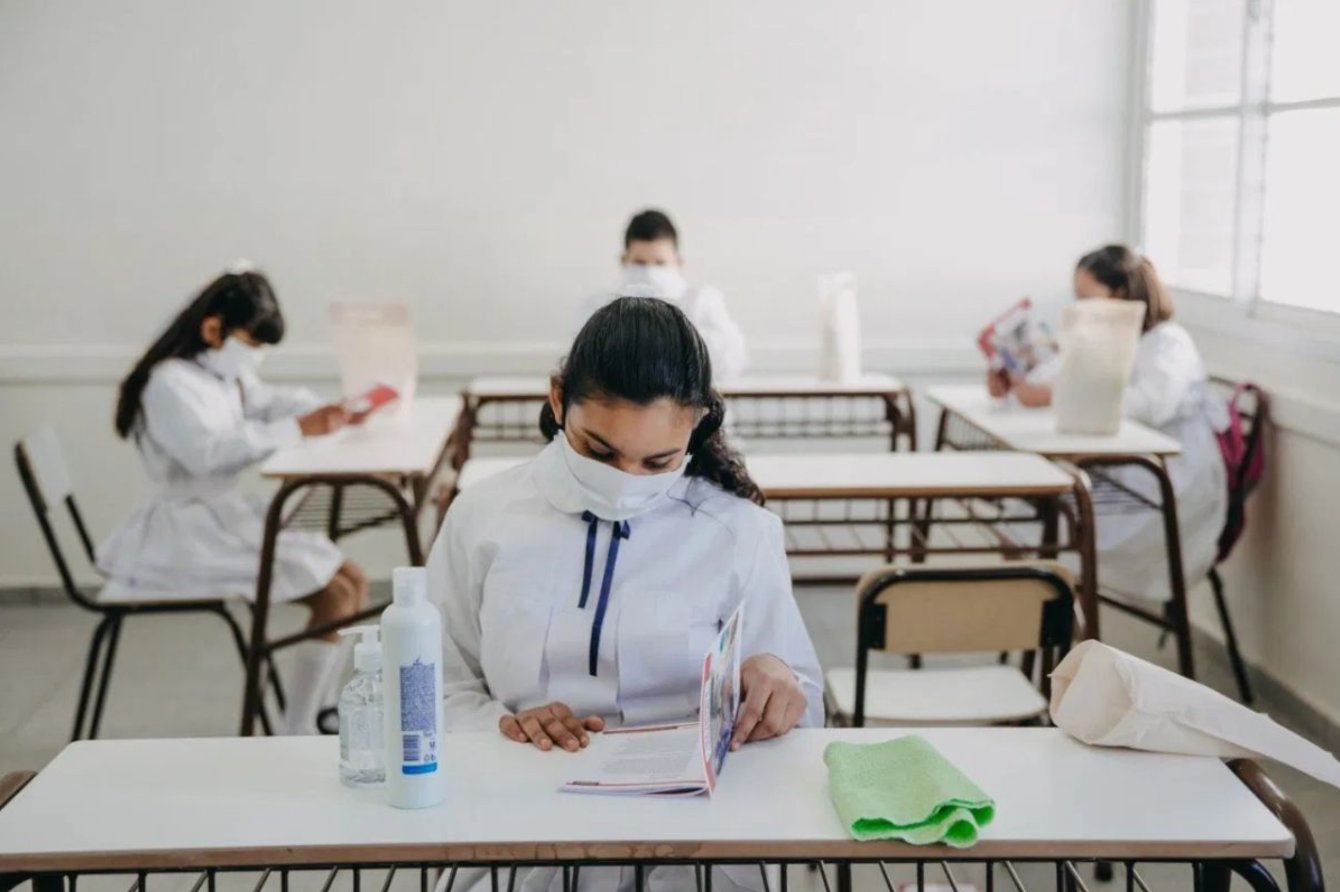 Parlamentario – 2022 Presentarán en la Legislatura un programa educativo para niños con altas capacidades