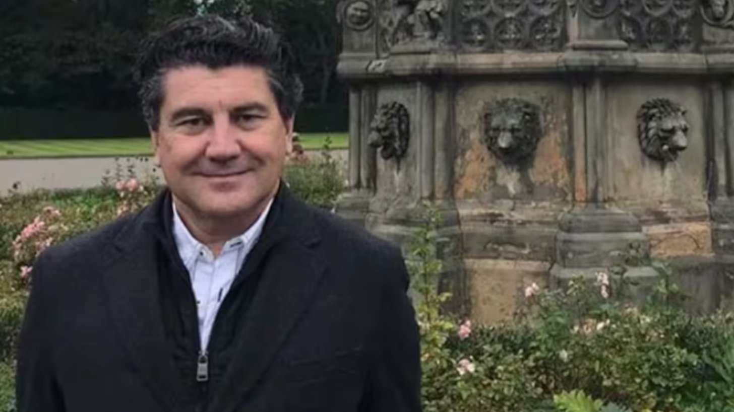 Daniel Ricart, rector fundador de Norbridge